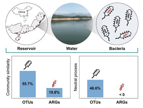 Understanding Of Arg Distribution In Inland Waters With Emphasis On