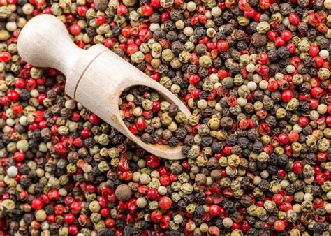 Check spelling or type a new query. Where Does Pepper Come From? | Black Pepper Plant History ...