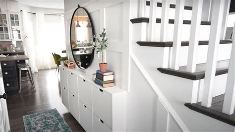 Ideas To Decorate A Boring Hallway
