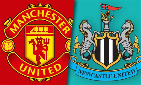 top 10 greatest matches between manchester united and newcastle united