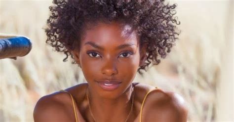 Blog With Fury Most Stunningly Beautiful Black Women