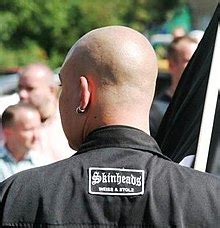 White power is the equivalent of whit supremacy which is defined as white supremacy or white supremacism is a form of racism. White power skinhead - Wikipedia