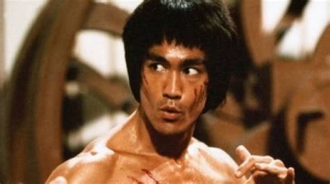 How Strong Was Bruce Lee