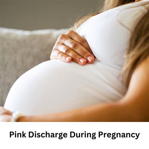 Is Pink Discharge Normal When Youre Pregnant 4d Baby Scan Clinic