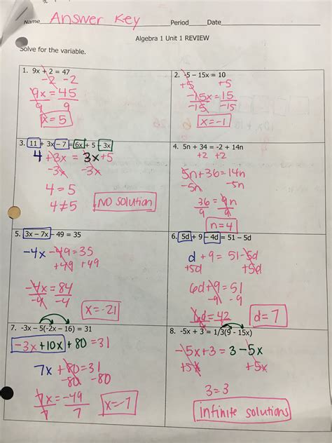 This algebra 2 systems of equations worksheet will produce problems for solving two variable systems of equations algebraically. Systems Of Equations Homework 2