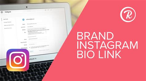 How To Make A Link In Instagram Bio Work