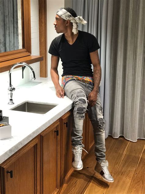Maybe you would like to learn more about one of these? Pin by Loso Loso on Drippy | Swag outfits men, Mens ...