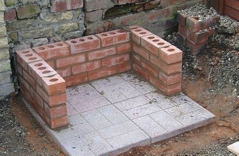 Scopri la vasta gamma di barbecue in muratura. Quanto costa un bancale di mattoni - Frusta per impastare ...