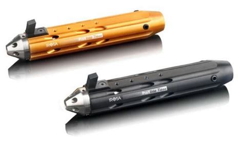 Compensateur Toz 35 .Quel apport