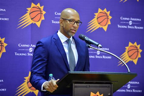 The best gifs are on giphy. Phoenix Suns head coach Monty Williams will have a significant impact
