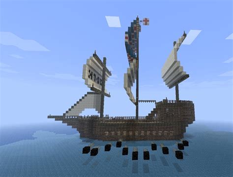 For a few days leading up to season two, a ship was spotted floating towards the. Ocean Warzone Minecraft Map
