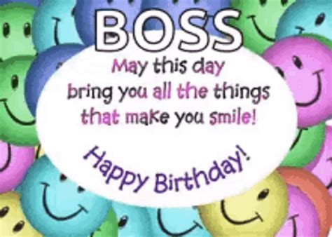 Office Celebrate Happy Birthday Boss Dance GIF GIFDB Com