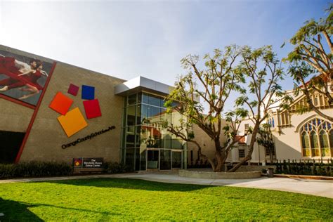 We Answered Your Questions About The Orange County School Of The Arts