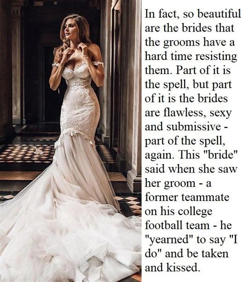 Pin By Sara Cole On Wedding Captions Wedding Captions Bride Mermaid Wedding Dress