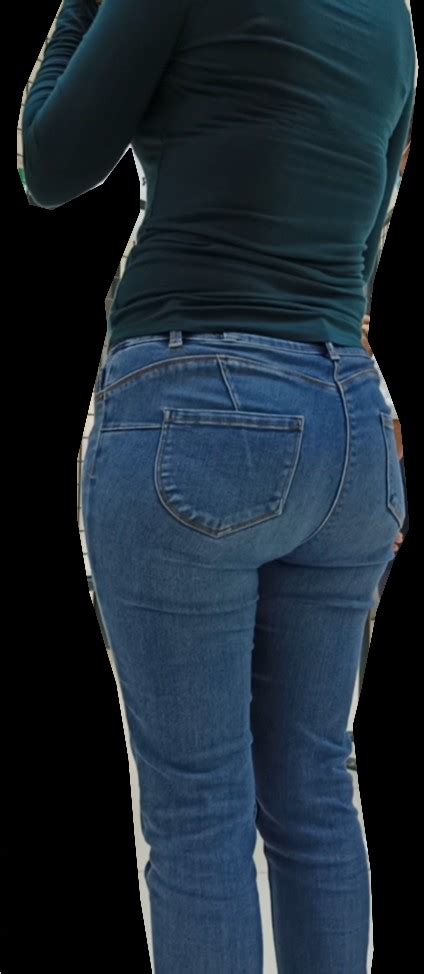 milf coworker with amazing ass tight jeans forum