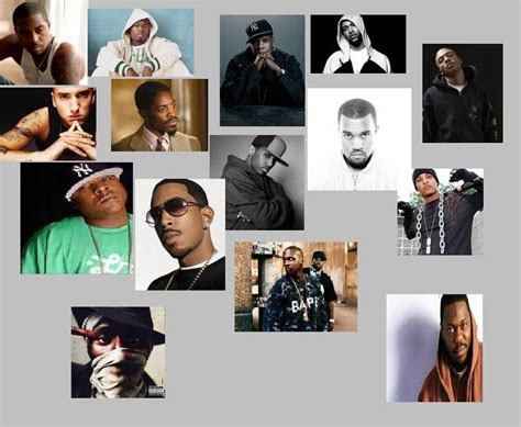 It Was Written 15 Best Rappers Alive