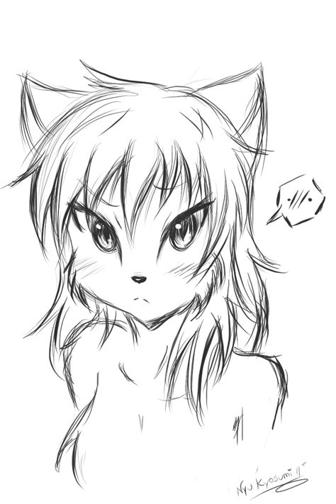 Furry Why Not D By Nyukyosumi213 On Deviantart