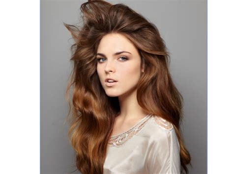 Alternatively, try a gel that provides a great hold like dove amplified textures shine & moisture finishing gel. How to Get Hair Volume | StyleCaster