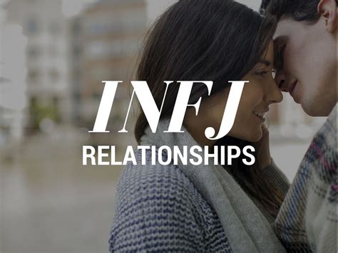 INFJ Relationships with Each MBTI Type (With images) | Infj relationships, Infp relationships ...
