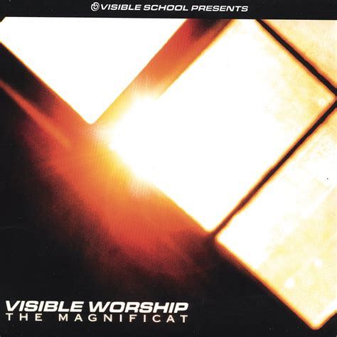 Buy Visible Worship The Magnificat Online At Low Prices In India