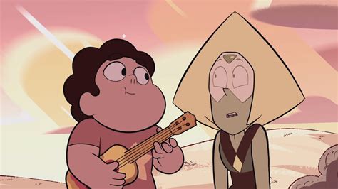 Peace And Love On The Planet Earth Steven Universe Wiki Fandom