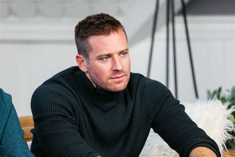 Armie Hammer Biography Movies Net Worth Age Wife Height Documentary Instagram News