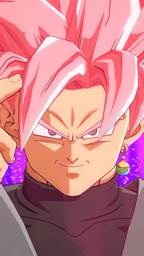 Goku black is the present day version of zamasu from the unaltered timeline where the two big time travel events of dragon ball z's cell saga (trunks taking the name goku black, zamasu uses gowasu's time ring to jump to timeline #2 where future trunks lives, thereby setting off the chain of. Black Goku Background Picture > Minionswallpaper