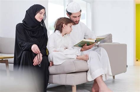 Penting 3 Kewajiban Orangtua Kepada Anak Dalam Ajaran Islam Pondok