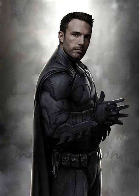 His accolades include two academy awards and three golden globe. Ben Affleck Steps Down As 'The Batman' Director | Film News - Conversations About Her