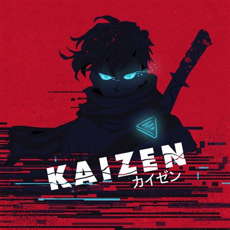 Anime Style Gaming Pfp For Kaizen By Beastmaster003 On Deviantart