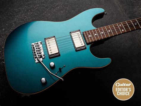 Review Suhr Pete Thorn Signature Series