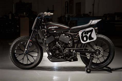 Saddlemen eliminator tail section harley custom flat track harley tracker. New Harley-Davidson XG750R flat-tracker debuts - BikesRepublic