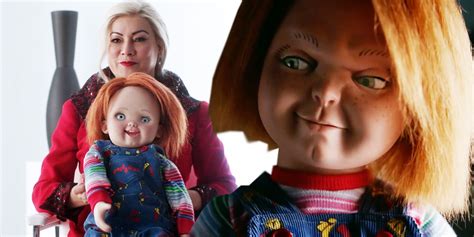 Le Culte De Chucky Ending Cliffhanger A Toujours été Destiné à Mettre En Place Une émission De