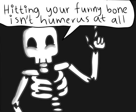 Funny Bone Is Not A Bone Zigya