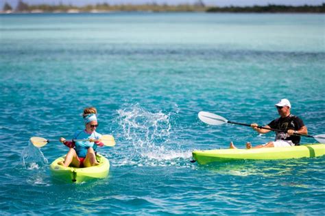 Jet Ski Kayak Electric Bikes Rental Turks And Caicos Adventures