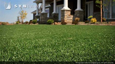 Artificial Grass For Landscaping 002 Synlawn New Mexico