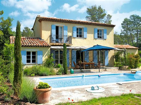 Casa De Vacaciones La Motte En Provence Provence Francia Endreol