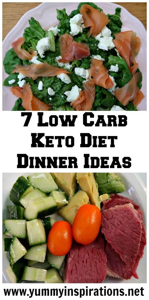 The awesome delicious easy keto dinner recipes which are. 7 Keto Diet Low Carb Summer Dinner Recipes & Ideas ...
