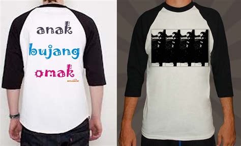 Aplikasi desain baju yang tepat dapat membuat karya yang layak jual untuk menarik banyak pelanggan. Desain kaos menarik,unik, baju couple, batik : Baju sesuai ...