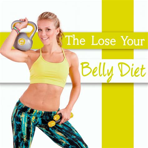 The Lose Your Belly Diet Audiobook 22 Lions Bookstore
