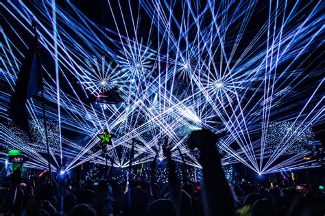 Electric Forest 2020 Officially Canceled - EDM.com - The Latest Electronic Dance Music News ...