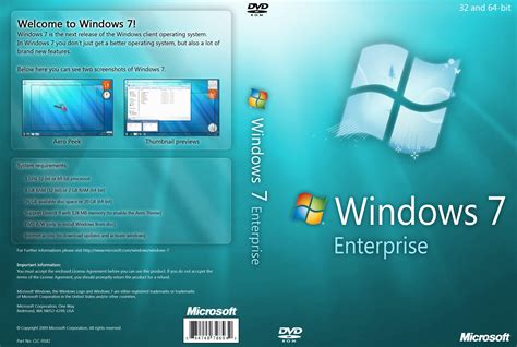 Windows 7 Enterprise Free Download Iso 32 Bit 64 Bit