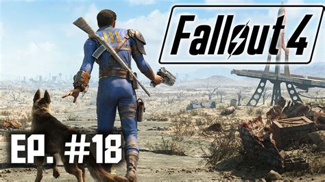 The blind betrayal quest will start automatically after conversation with ingrid at the end of liberty reprimed quest. Fallout 4 BLIND Let's Play Ep. 18 -- Exploration Me Daddy - YouTube