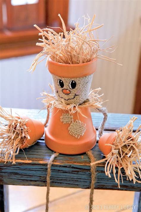 Click on the link to. 30 DIY Projects for a More Festive Home This Fall - Hative