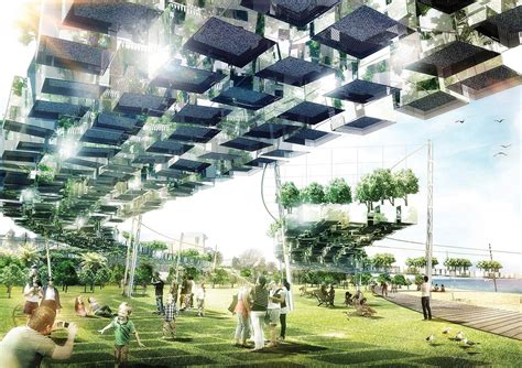 Maybe you would like to learn more about one of these? Land Art Generator Initiative shortlist shows how ...
