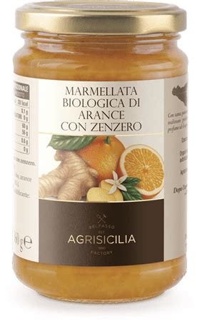 Maybe you would like to learn more about one of these? Marmellata Biologica di Arance di Sicilia con Zenzero- 360 ...