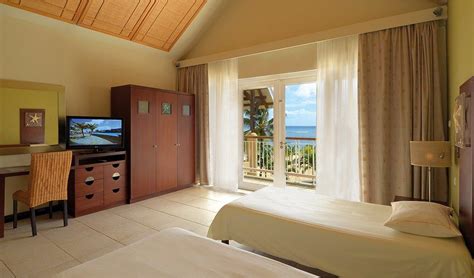 Le Victoria Mauritius Packages