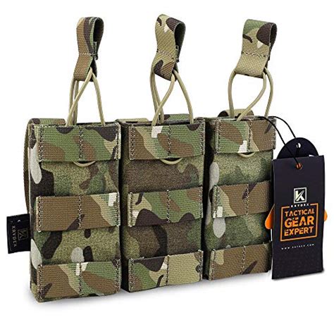 Top 10 Mag Pouches Of 2021 Best Reviews Guide