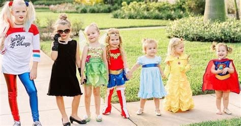 Halloween Costumes From 7 99 At Party City W New Coupon In Store And Online