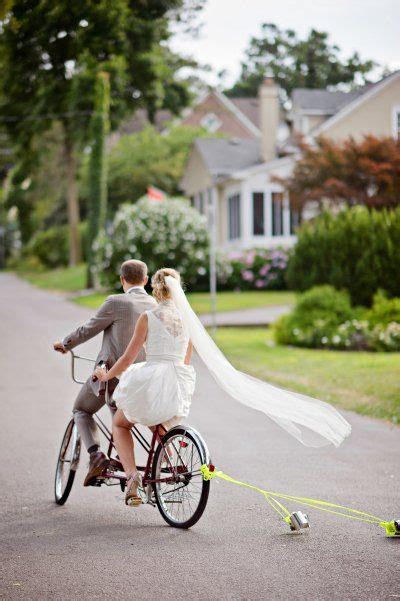 Bicycle Weddings Bicycle Wedding Tandem Bike Wedding Tandem Bike